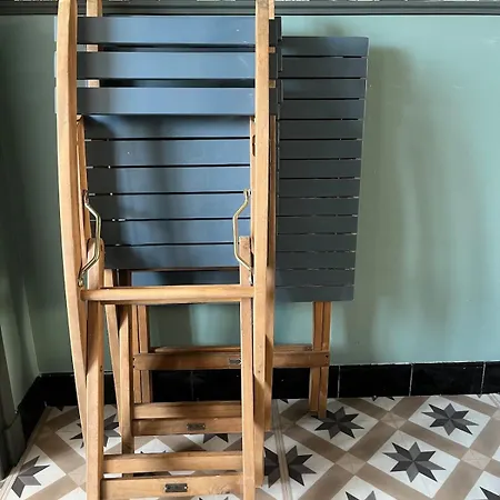 L'instant Cocon - By Prim0 C0nciergerie شقة *