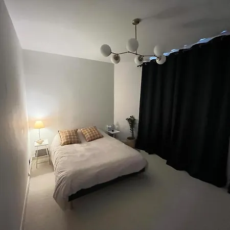 L'instant Cocon - By Prim0 C0nciergerie Apartment Beaumont (Puy-de-Dome)