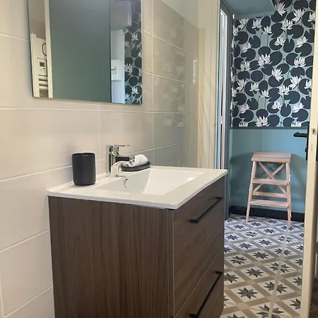 L'instant Cocon - By Prim0 C0nciergerie شقة