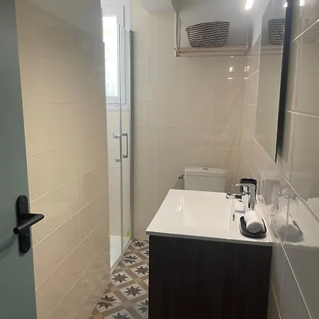 شقة L'instant Cocon - By Prim0 C0nciergerie *