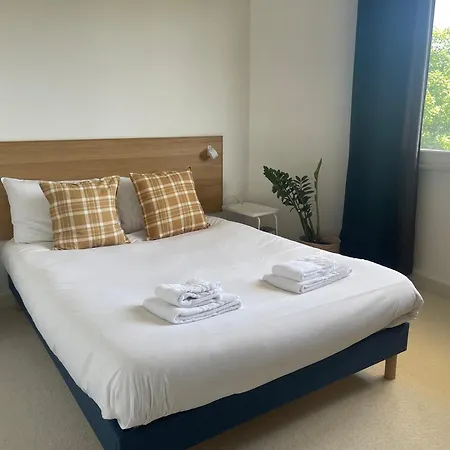 L'instant Cocon - By Prim0 C0nciergerie * Beaumont (Puy-de-Dome)