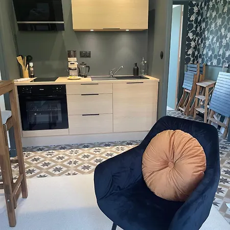 L'instant Cocon - By Prim0 C0nciergerie Beaumont (Puy-de-Dome)